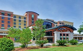 Embassy Suites by Hilton Savannah Airport Savannah, Ga